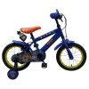 PAW Patrol The Movie Fiets - 14" - Blauw - Twee Handremmen -Speelgoedwinkel Voor Buiten 1051035a