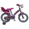 PAW Patrol Fiets - 14 Inch - Roze - Twee Handremmen 2 PAW Patrol Fiets - 14 Inch - Roze - Twee Handremmen -Speelgoedwinkel Voor Buiten 1051036a