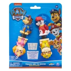 SPIN MASTER Swimways - PAW Patrol Duikstaven 9 SPIN MASTER Swimways - PAW Patrol Duikstaven -Speelgoedwinkel Voor Buiten 1070325a
