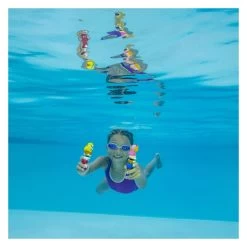 SPIN MASTER Swimways - PAW Patrol Duikstaven 10 SPIN MASTER Swimways - PAW Patrol Duikstaven -Speelgoedwinkel Voor Buiten 1070325c