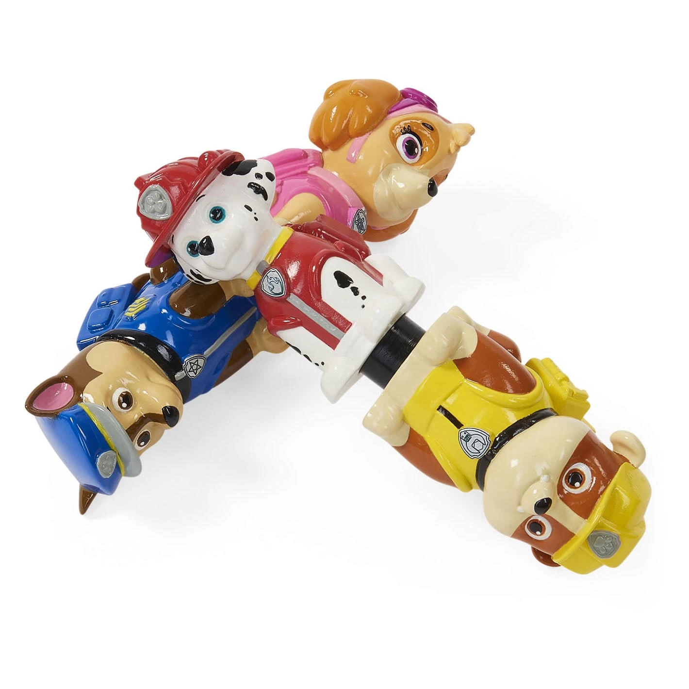 SPIN MASTER Swimways - PAW Patrol Duikstaven 7 SPIN MASTER Swimways - PAW Patrol Duikstaven - Afbeelding 5