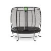 EXIT TOYS EXIT Lotus Premium Trampoline ø253cm - Zwart 1 EXIT TOYS EXIT Lotus Premium Trampoline ø253cm - Zwart -Speelgoedwinkel Voor Buiten 1080501a