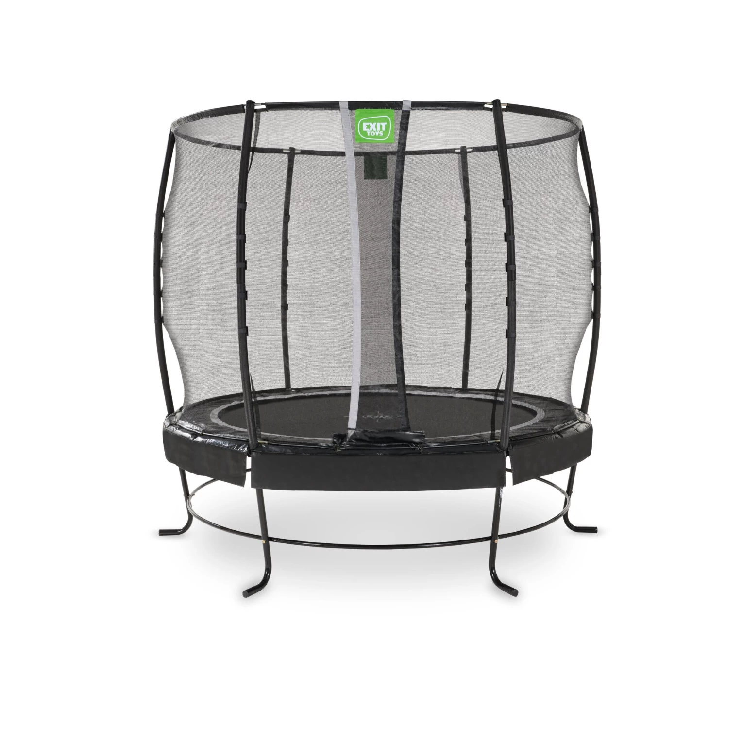 EXIT TOYS EXIT Lotus Premium Trampoline ø253cm - Zwart
