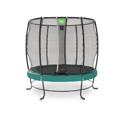 EXIT TOYS EXIT Lotus Premium Trampoline Ø 253cm - Groen