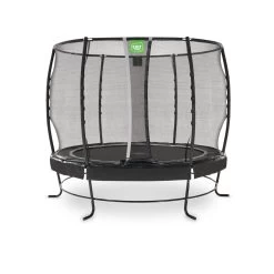 EXIT TOYS EXIT Lotus Premium Trampoline ø305cm - Zwart