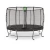 EXIT TOYS EXIT Lotus Premium Trampoline ø366cm - Zwart 2 EXIT TOYS EXIT Lotus Premium Trampoline ø366cm - Zwart -Speelgoedwinkel Voor Buiten 1080505a