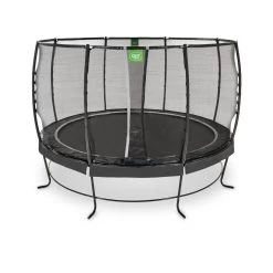 EXIT TOYS EXIT Lotus Premium Trampoline ø366cm - Zwart 12 EXIT TOYS EXIT Lotus Premium Trampoline ø366cm - Zwart -Speelgoedwinkel Voor Buiten 1080505b