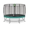 EXIT TOYS EXIT Lotus Premium Trampoline ø366cm - Groen -Speelgoedwinkel Voor Buiten 1080506a