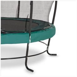 EXIT TOYS EXIT Lotus Premium Trampoline ø366cm - Groen -Speelgoedwinkel Voor Buiten 1080506d