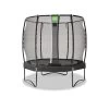 EXIT TOYS EXIT Allure Premium Trampoline ø253cm - Zwart -Speelgoedwinkel Voor Buiten 1080509a