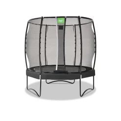 EXIT TOYS EXIT Allure Premium Trampoline ø253cm - Zwart