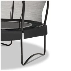 EXIT TOYS EXIT Allure Premium Trampoline ø253cm - Zwart -Speelgoedwinkel Voor Buiten 1080509d