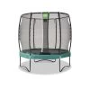 EXIT TOYS EXIT Allure Premium Trampoline ø253cm - Groen