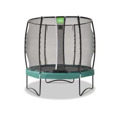 EXIT TOYS EXIT Allure Premium Trampoline ø253cm - Groen