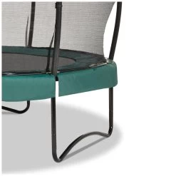 EXIT TOYS EXIT Allure Premium Trampoline ø253cm - Groen -Speelgoedwinkel Voor Buiten 1080510d
