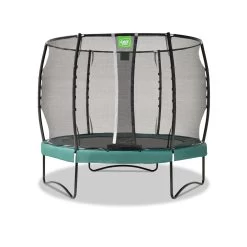 EXIT TOYS EXIT Allure Premium Trampoline ø305cm - Groen
