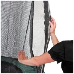 EXIT TOYS EXIT Allure Premium Trampoline ø305cm - Groen -Speelgoedwinkel Voor Buiten 1080512f