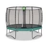 EXIT TOYS EXIT Allure Premium Trampoline ø366cm - Groen -Speelgoedwinkel Voor Buiten 1080514a