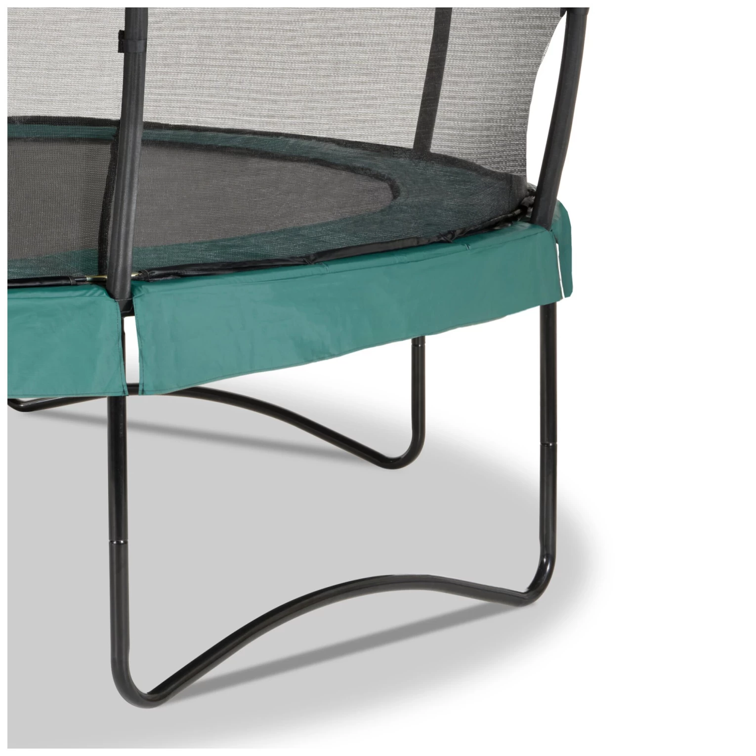 EXIT TOYS EXIT Allure Premium Trampoline ø366cm - Groen 6 EXIT TOYS EXIT Allure Premium Trampoline ø366cm - Groen - Afbeelding 4