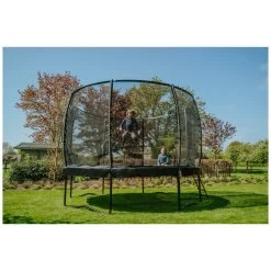 EXIT TOYS EXIT Allure Premium Trampoline ø366cm - Groen 17 EXIT TOYS EXIT Allure Premium Trampoline ø366cm - Groen -Speelgoedwinkel Voor Buiten 1080514g