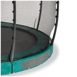 EXIT TOYS EXIT Allure Premium Inground Trampoline ø305cm - Groen 11 EXIT TOYS EXIT Allure Premium Inground Trampoline ø305cm - Groen -Speelgoedwinkel Voor Buiten 1080522d