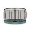EXIT TOYS EXIT Allure Premium Inground Trampoline ø366cm - Groen -Speelgoedwinkel Voor Buiten 1080524a