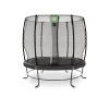 EXIT TOYS EXIT Lotus Classic Trampoline ø253cm - Zwart