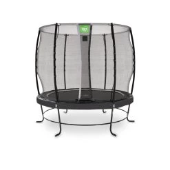 EXIT TOYS EXIT Lotus Classic Trampoline ø253cm - Zwart