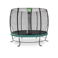 EXIT TOYS EXIT Lotus Classic Trampoline ø305cm - Groen