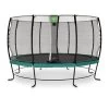 EXIT TOYS EXIT Lotus Classic Trampoline ø427cm - Groen 1 EXIT TOYS EXIT Lotus Classic Trampoline ø427cm - Groen -Speelgoedwinkel Voor Buiten 1080538a