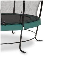 EXIT TOYS EXIT Lotus Classic Trampoline ø427cm - Groen -Speelgoedwinkel Voor Buiten 1080538d