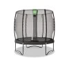 EXIT TOYS EXIT Allure Classic Trampoline ø253cm - Zwart -Speelgoedwinkel Voor Buiten 1080539a