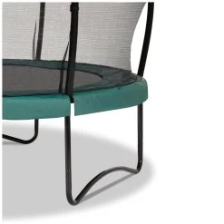 EXIT TOYS EXIT Allure Classic Trampoline ø253cm - Groen -Speelgoedwinkel Voor Buiten 1080540d