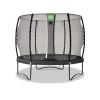 EXIT TOYS EXIT Allure Classic Trampoline ø305cm - Zwart -Speelgoedwinkel Voor Buiten 1080541a