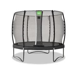 EXIT TOYS EXIT Allure Classic Trampoline ø305cm - Zwart