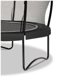EXIT TOYS EXIT Allure Classic Trampoline ø305cm - Zwart -Speelgoedwinkel Voor Buiten 1080541d