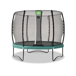 EXIT TOYS EXIT Allure Classic Trampoline ø305cm - Groen