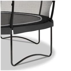 EXIT TOYS EXIT Allure Classic Trampoline ø366cm - Zwart 14 EXIT TOYS EXIT Allure Classic Trampoline ø366cm - Zwart -Speelgoedwinkel Voor Buiten 1080543d