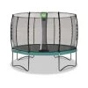 EXIT TOYS EXIT Allure Classic Trampoline ø366cm - Groen 2 EXIT TOYS EXIT Allure Classic Trampoline ø366cm - Groen -Speelgoedwinkel Voor Buiten 1080544a