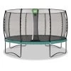 EXIT TOYS EXIT Allure Classic Trampoline ø427cm - Groen -Speelgoedwinkel Voor Buiten 1080546a