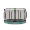 EXIT TOYS EXIT Allure Classic Inground Trampoline ø366cm - Groen 1 EXIT TOYS EXIT Allure Classic Inground Trampoline ø366cm - Groen -Speelgoedwinkel Voor Buiten 1080554a