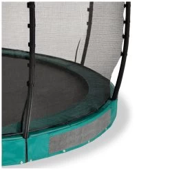 EXIT TOYS EXIT Allure Classic Inground Trampoline ø366cm - Groen 11 EXIT TOYS EXIT Allure Classic Inground Trampoline ø366cm - Groen -Speelgoedwinkel Voor Buiten 1080554d