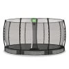 EXIT TOYS EXIT Allure Classic Inground Trampoline ø427cm - Zwart 1 EXIT TOYS EXIT Allure Classic Inground Trampoline ø427cm - Zwart -Speelgoedwinkel Voor Buiten 1080555a