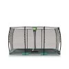 EXIT TOYS EXIT Allure Classic Inground Trampoline 214x366cm - Groen -Speelgoedwinkel Voor Buiten 1080558a