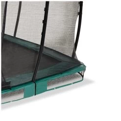 EXIT TOYS EXIT Allure Classic Inground Trampoline 214x366cm - Groen 14 EXIT TOYS EXIT Allure Classic Inground Trampoline 214x366cm - Groen -Speelgoedwinkel Voor Buiten 1080558d