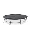 EXIT TOYS EXIT Premium Trampoline Afdekhoes ø427cm -Speelgoedwinkel Voor Buiten 1080575a