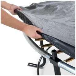 EXIT TOYS EXIT Premium Trampoline Afdekhoes ø427cm 8 EXIT TOYS EXIT Premium Trampoline Afdekhoes ø427cm -Speelgoedwinkel Voor Buiten 1080575c
