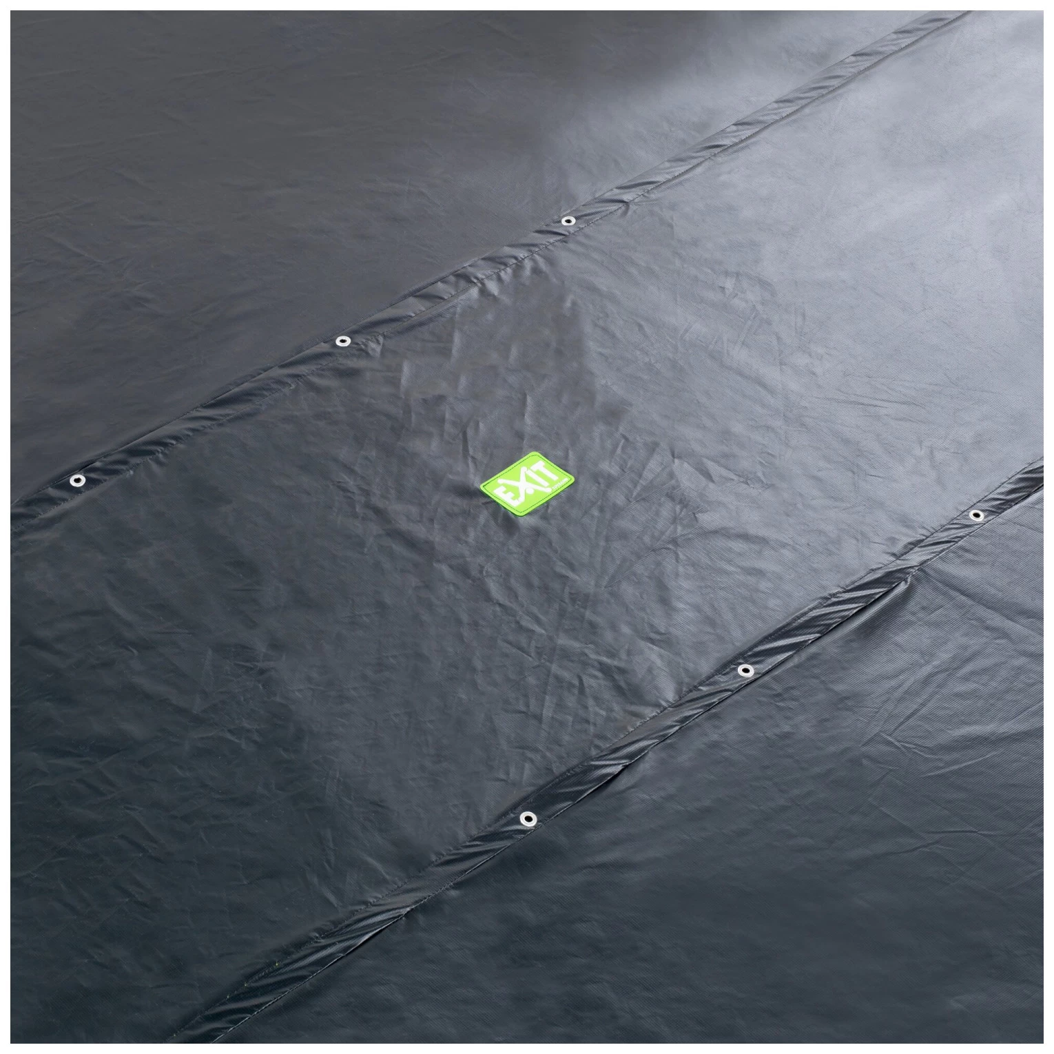 EXIT TOYS EXIT Premium Trampoline Afdekhoes ø427cm 6 EXIT TOYS EXIT Premium Trampoline Afdekhoes ø427cm - Afbeelding 4