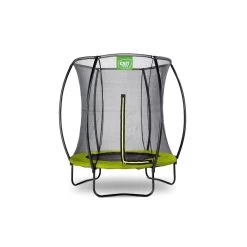 EXIT TOYS EXIT Silhouette Trampoline ø183cm - Groen
