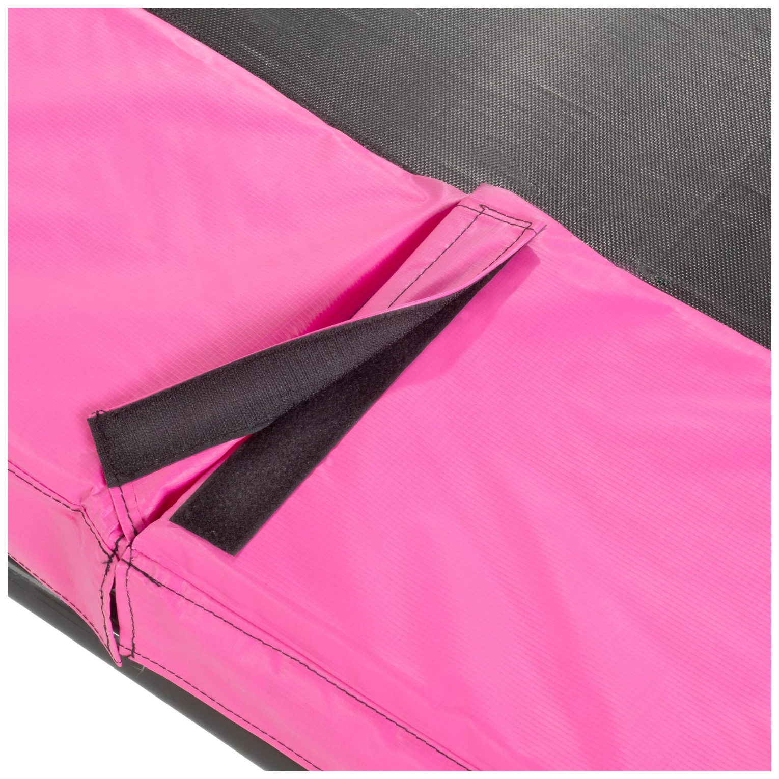 EXIT TOYS EXIT Silhouette Trampoline ø183cm - Roze 6 EXIT TOYS EXIT Silhouette Trampoline ø183cm - Roze - Afbeelding 4